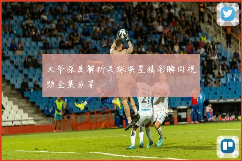 大爷深度解析足球明星精彩瞬间视频全集分享