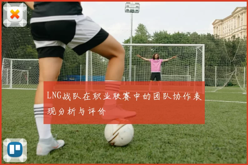 LNG战队在职业联赛中的团队协作表现分析与评价