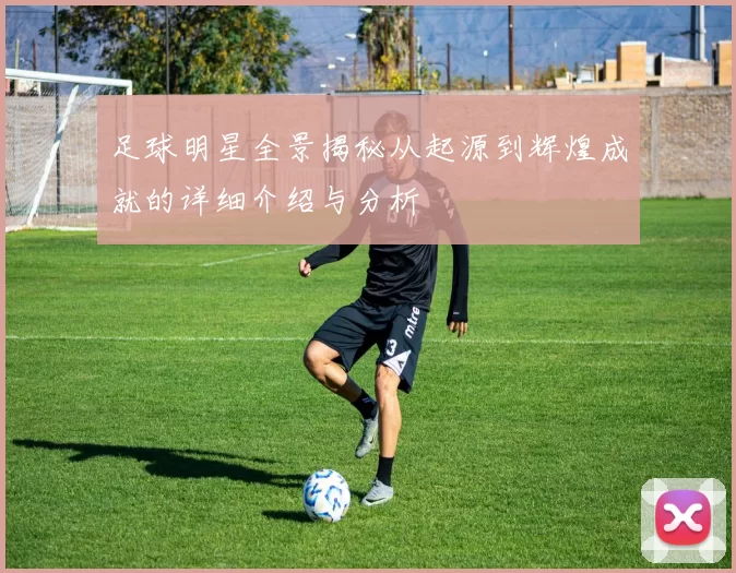 足球明星全景揭秘从起源到辉煌成就的详细介绍与分析
