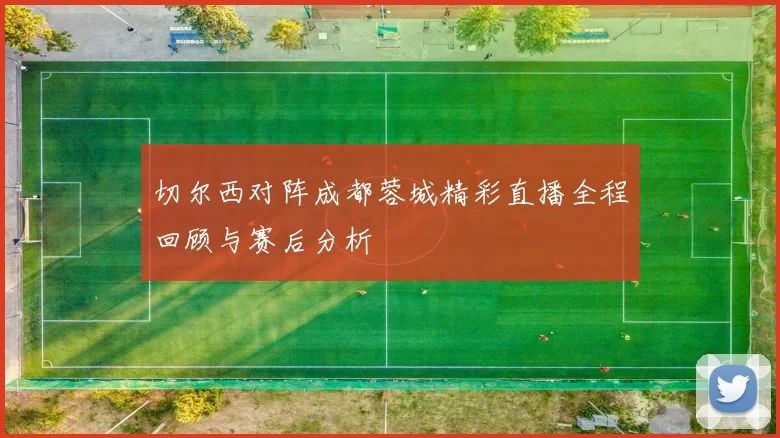 切尔西对阵成都蓉城精彩直播全程回顾与赛后分析