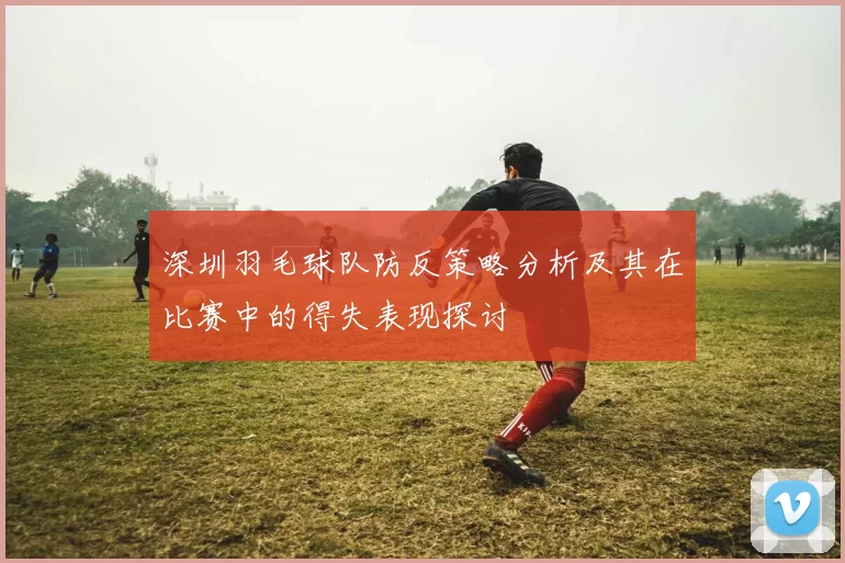 深圳羽毛球队防反策略分析及其在比赛中的得失表现探讨