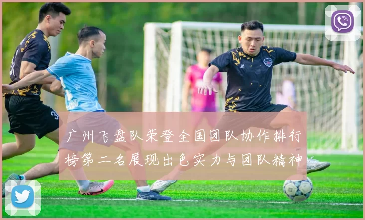 广州飞盘队荣登全国团队协作排行榜第二名展现出色实力与团队精神