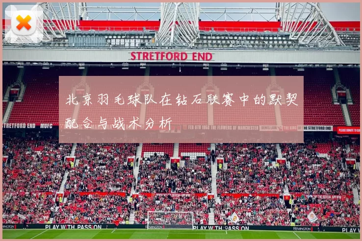 北京羽毛球队在钻石联赛中的默契配合与战术分析