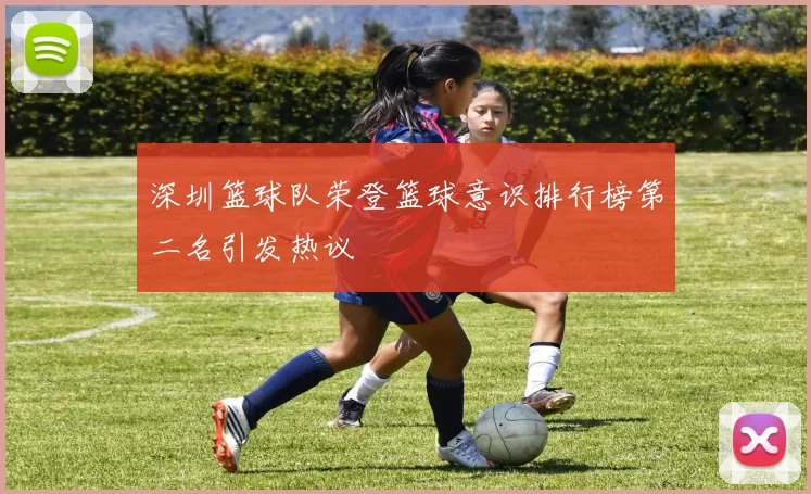 深圳篮球队荣登篮球意识排行榜第二名引发热议