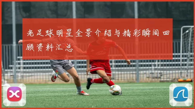 老足球明星全景介绍与精彩瞬间回顾资料汇总