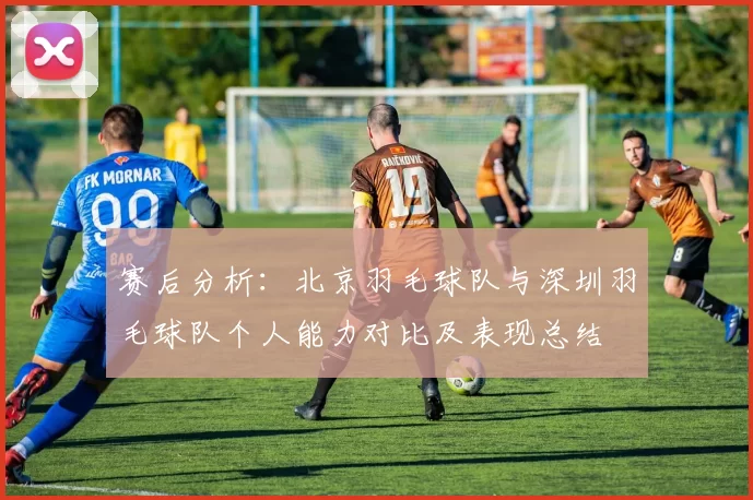 赛后分析：北京羽毛球队与深圳羽毛球队个人能力对比及表现总结