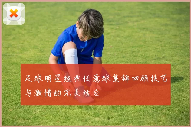 足球明星经典任意球集锦回顾技艺与激情的完美结合