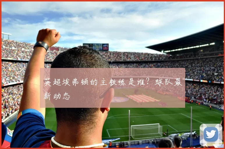 英超埃弗顿的主教练是谁？球队最新动态