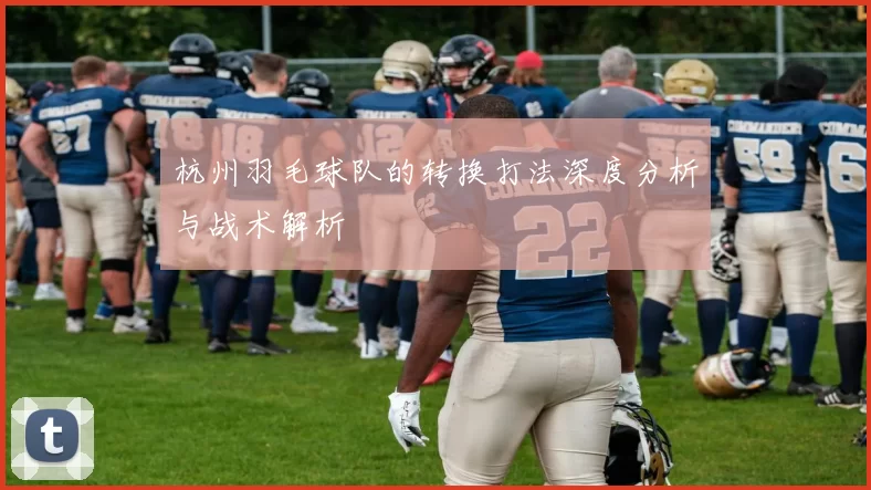 杭州羽毛球队的转换打法深度分析与战术解析