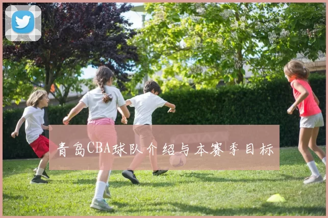青岛CBA球队介绍与本赛季目标