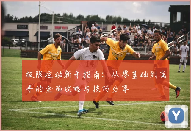 极限运动新手指南：从零基础到高手的全面攻略与技巧分享
