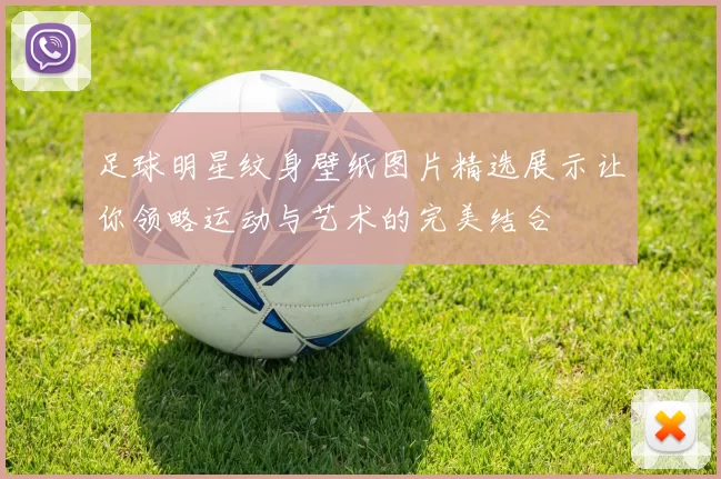 足球明星纹身壁纸图片精选展示让你领略运动与艺术的完美结合