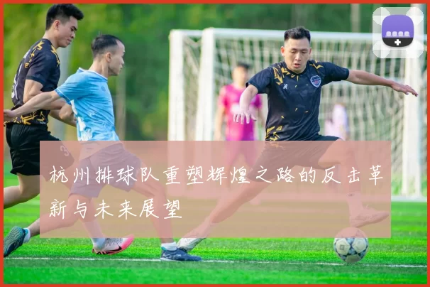 杭州排球队重塑辉煌之路的反击革新与未来展望